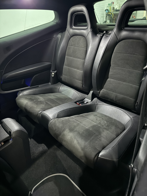 Volkswagen Scirocco — 35
