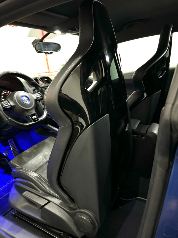 Volkswagen Scirocco — 34