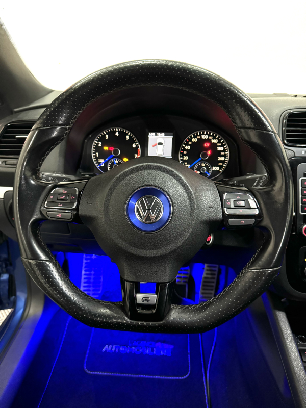 Volkswagen Scirocco — 22