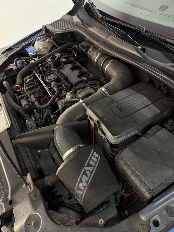 Volkswagen Scirocco — 36