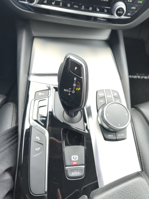 Bmw Série 5 — 16