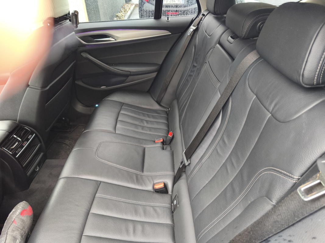 Bmw Série 5 — 25