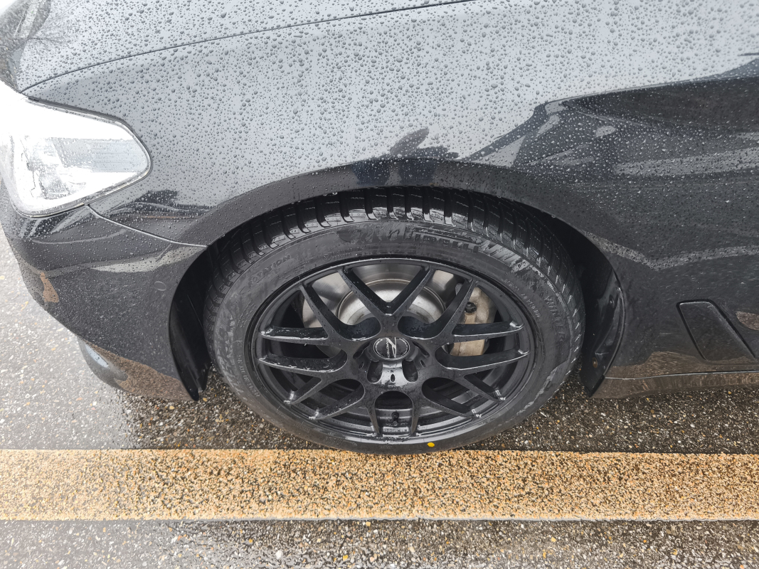 Bmw Série 5 — 38
