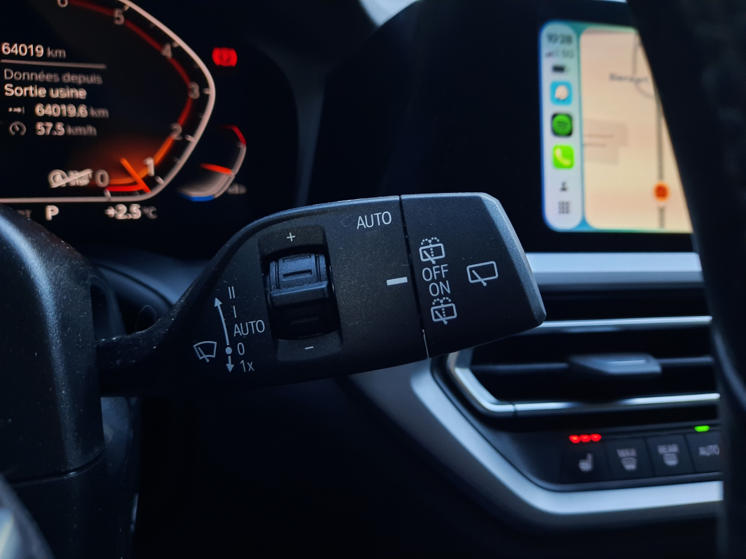 Bmw Série 3 Touring — 13