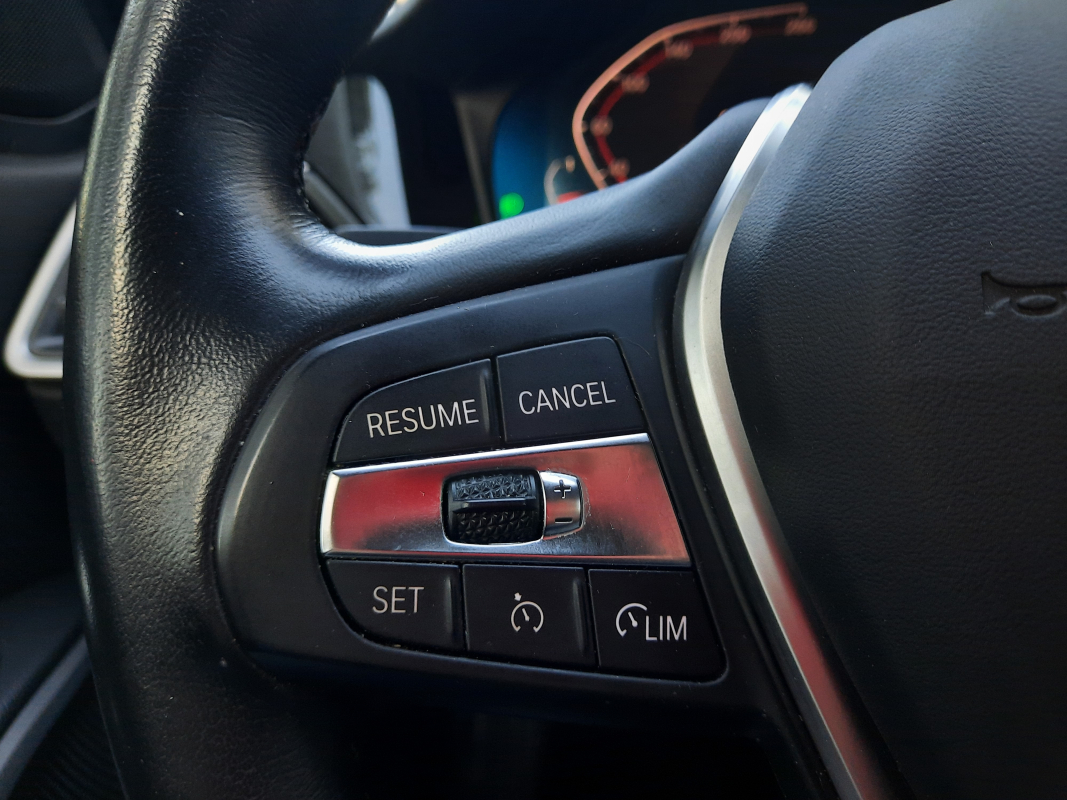 Bmw Série 3 Touring — 14