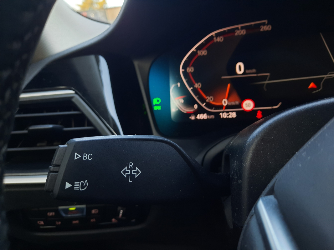 Bmw Série 3 Touring — 15