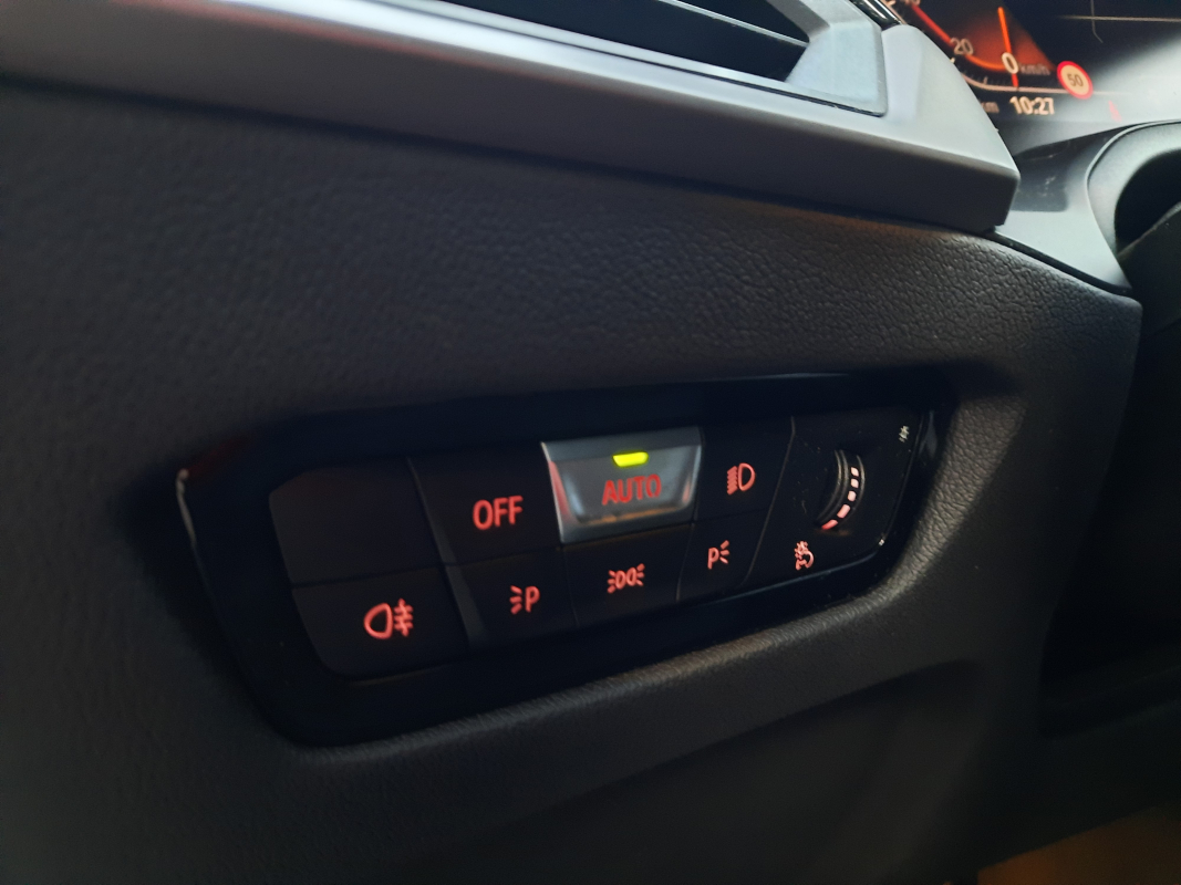 Bmw Série 3 Touring — 10