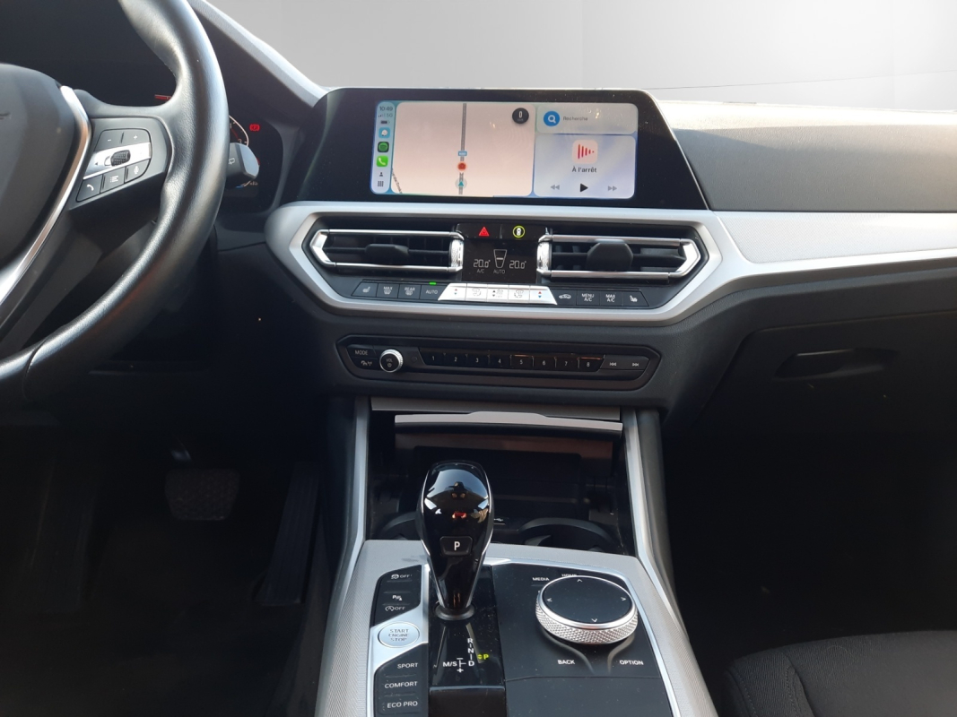 Bmw Série 3 Touring — 16