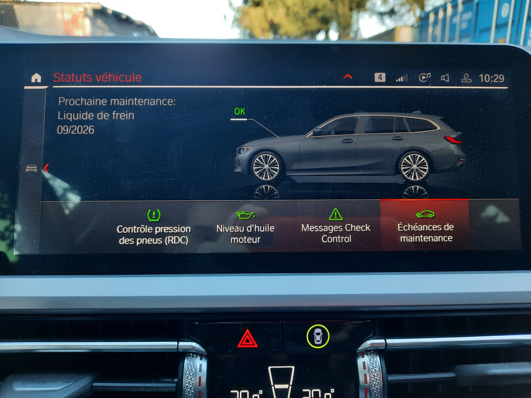 Bmw Série 3 Touring — 20