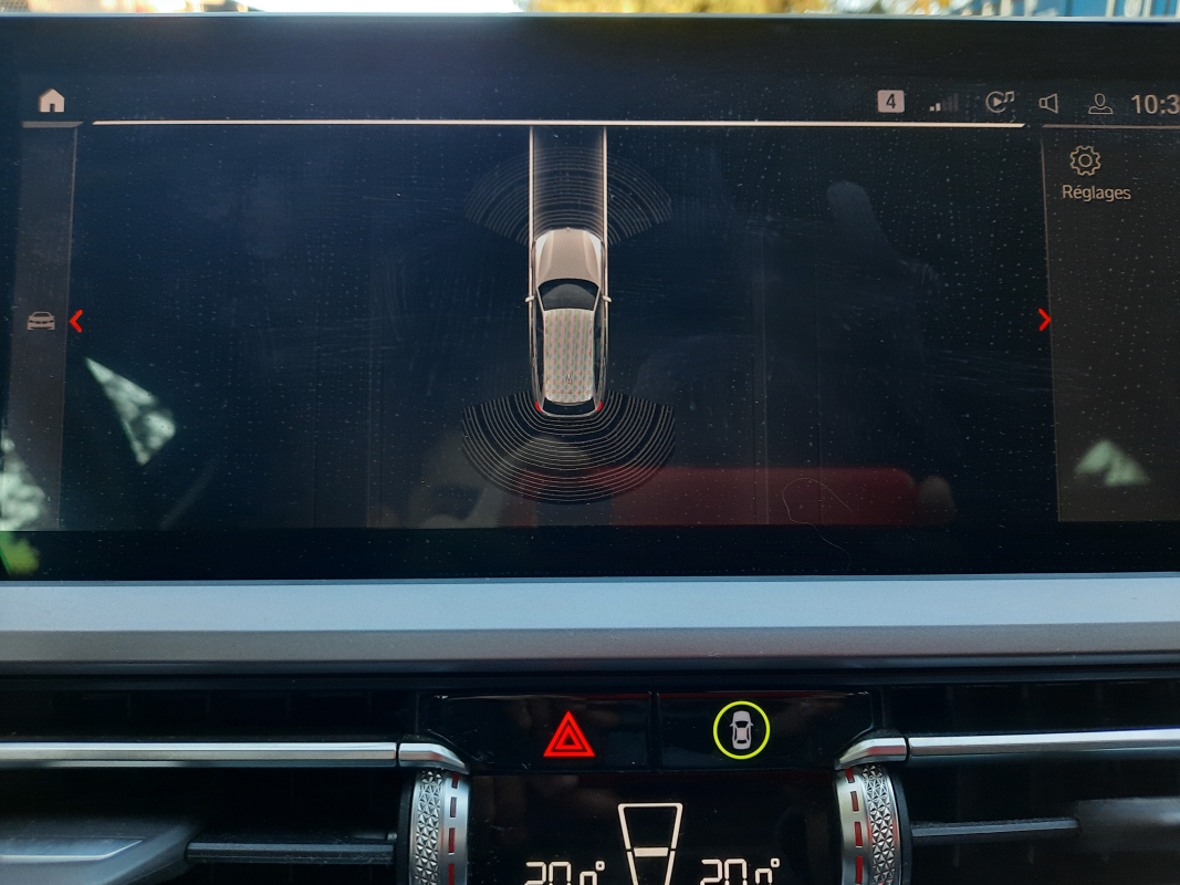 Bmw Série 3 Touring — 23