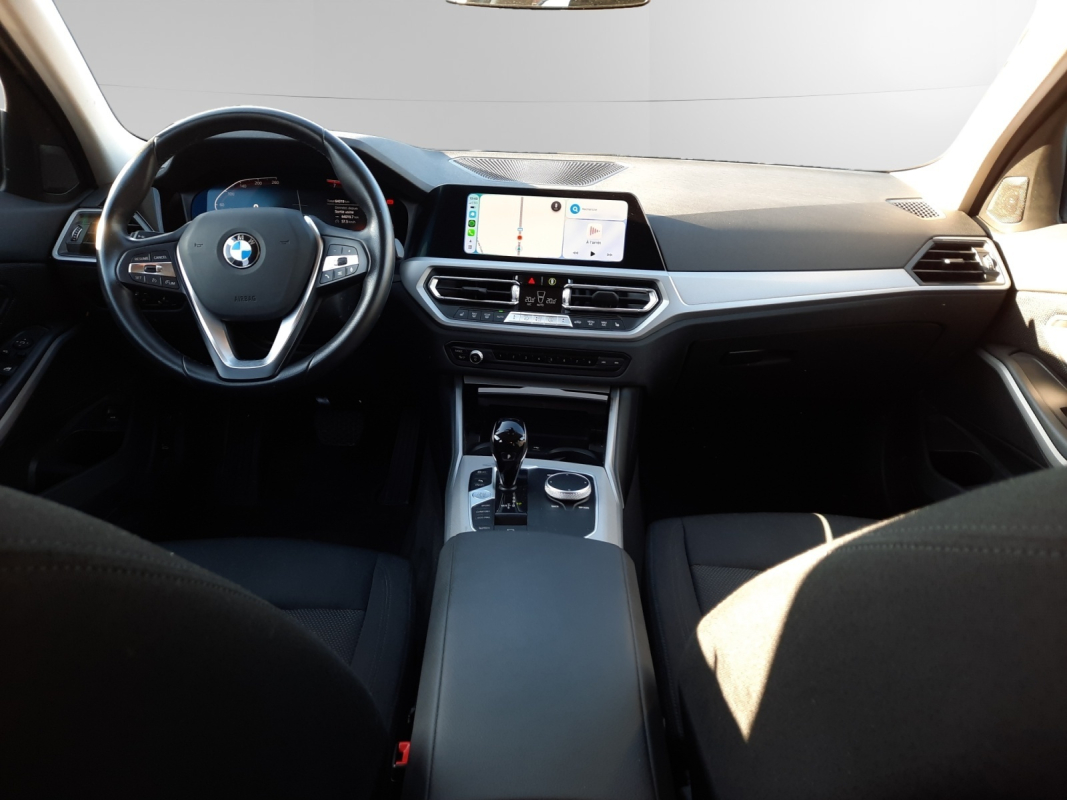 Bmw Série 3 Touring — 27