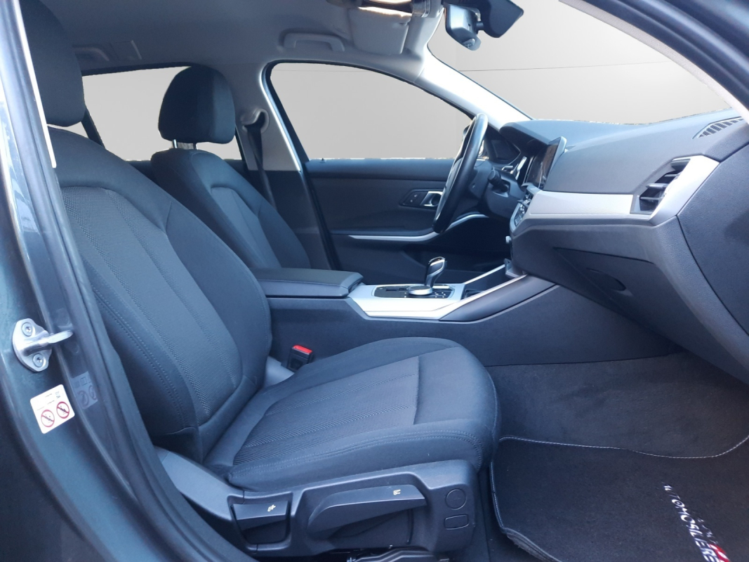 Bmw Série 3 Touring — 28