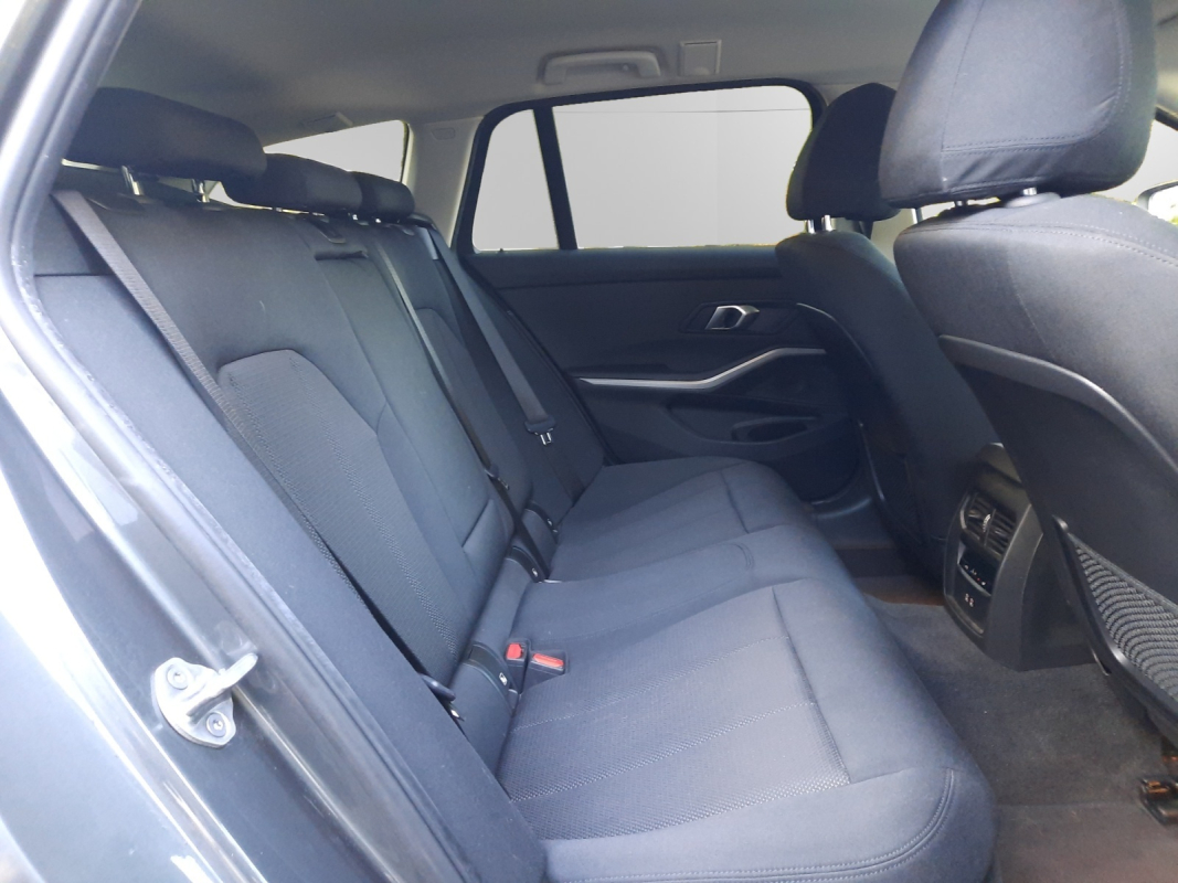 Bmw Série 3 Touring — 29