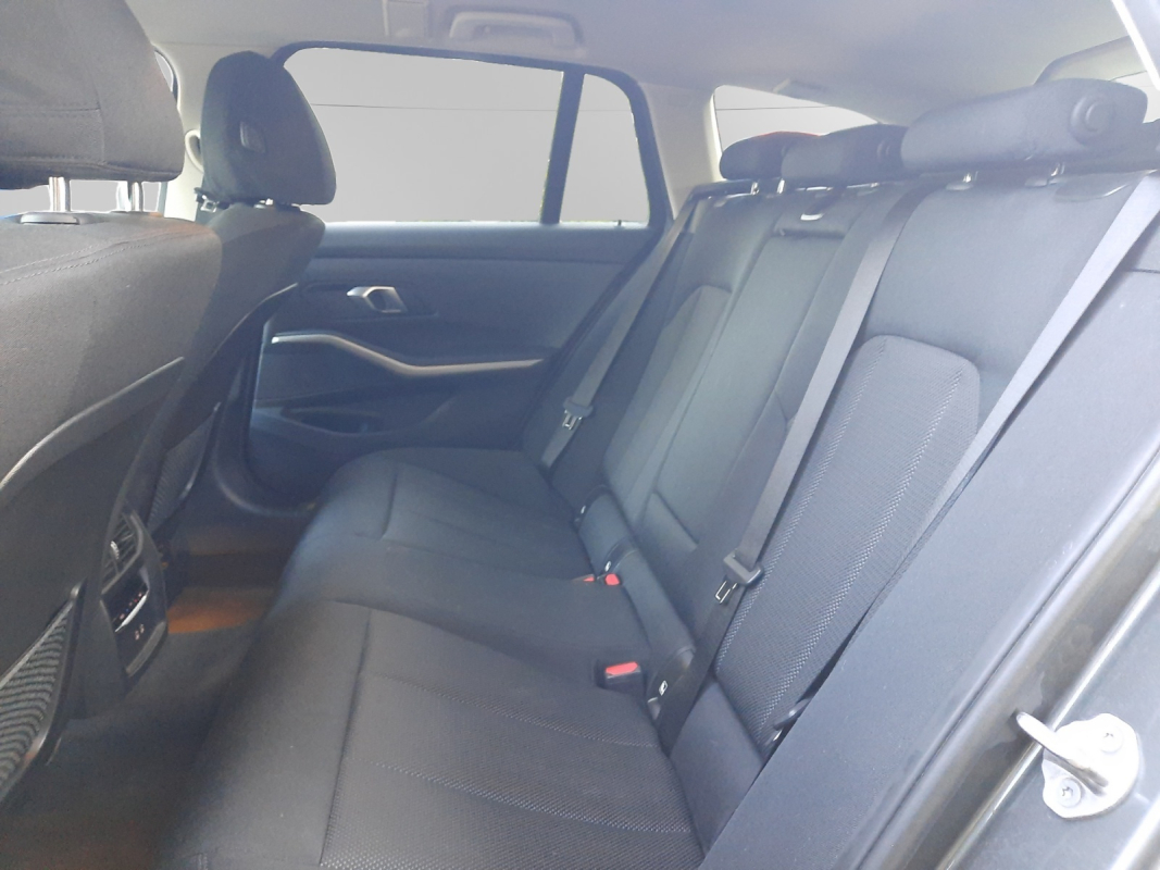Bmw Série 3 Touring — 30