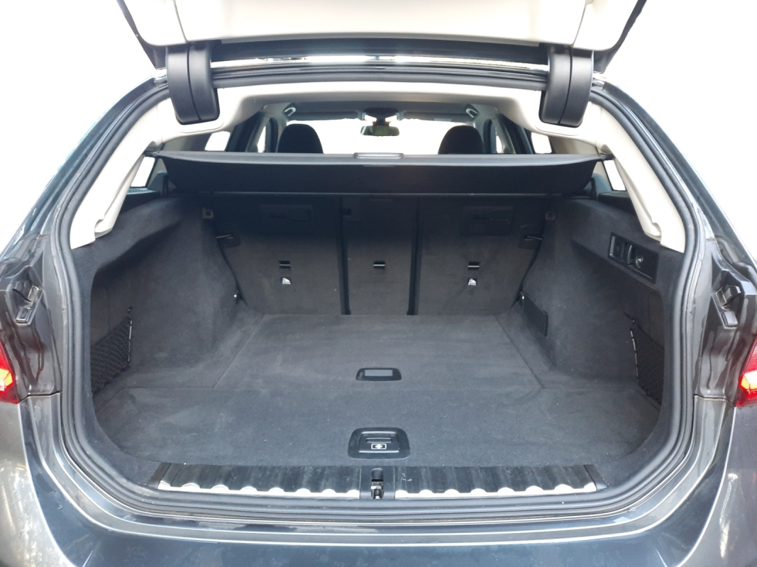 Bmw Série 3 Touring — 31