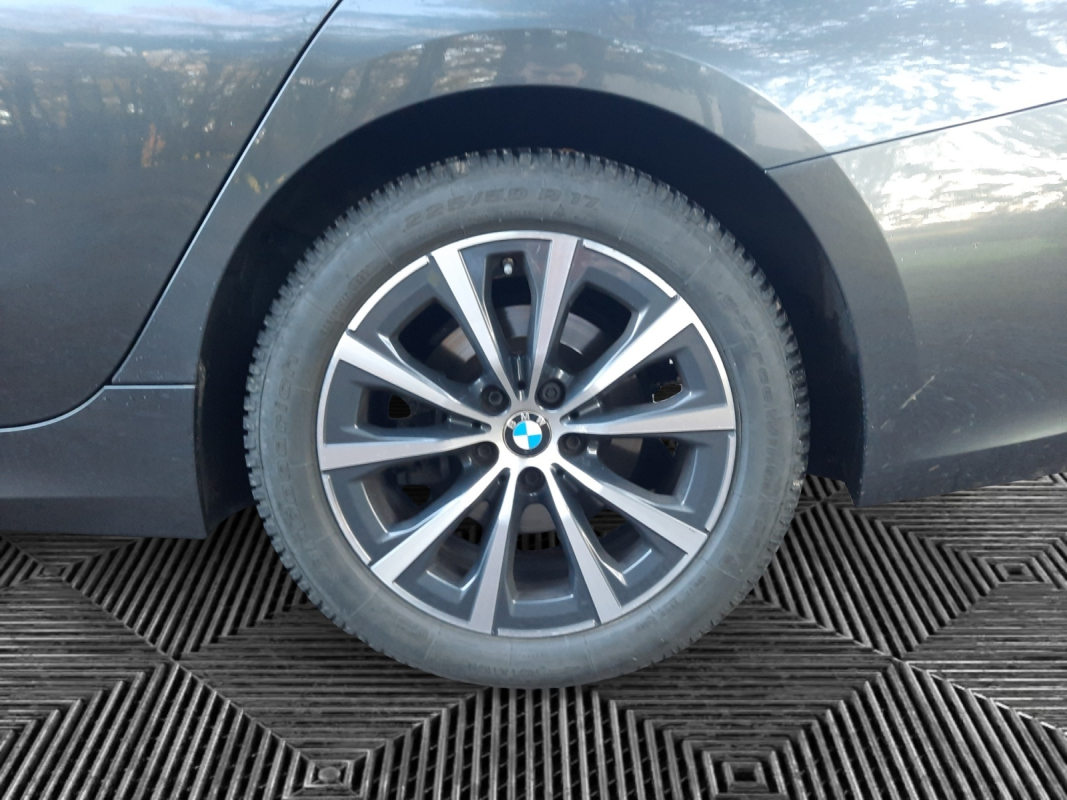 Bmw Série 3 Touring — 37