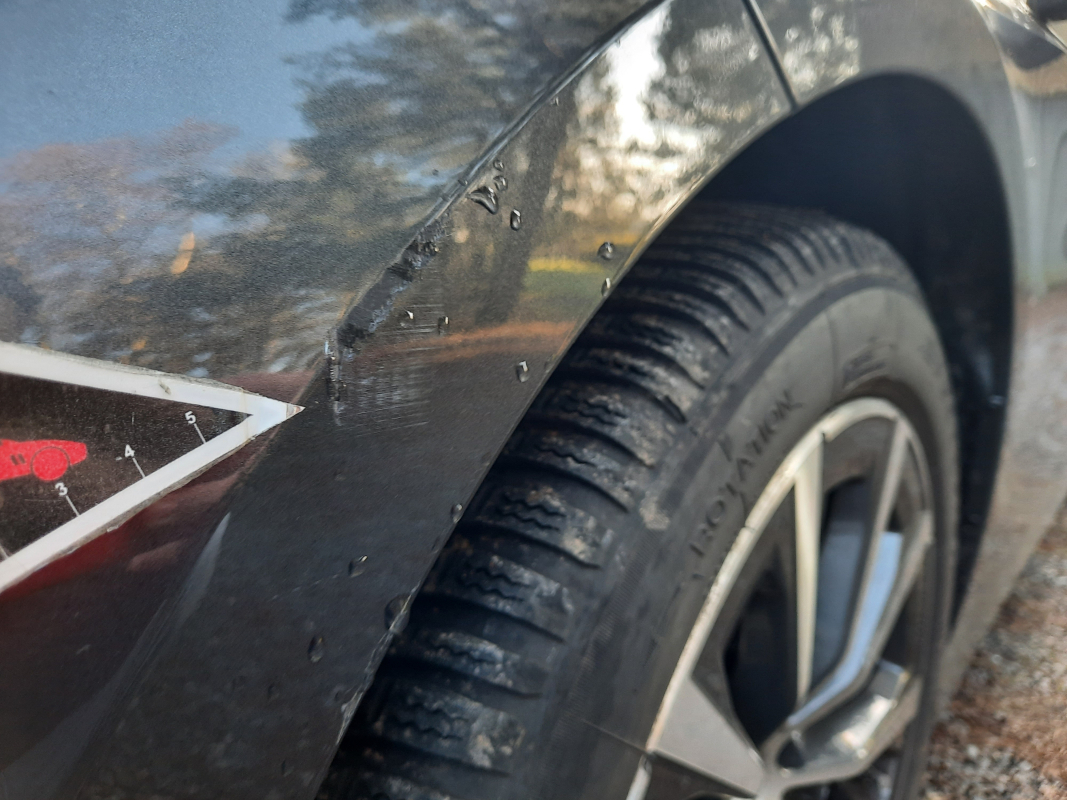 Bmw Série 3 Touring — 39