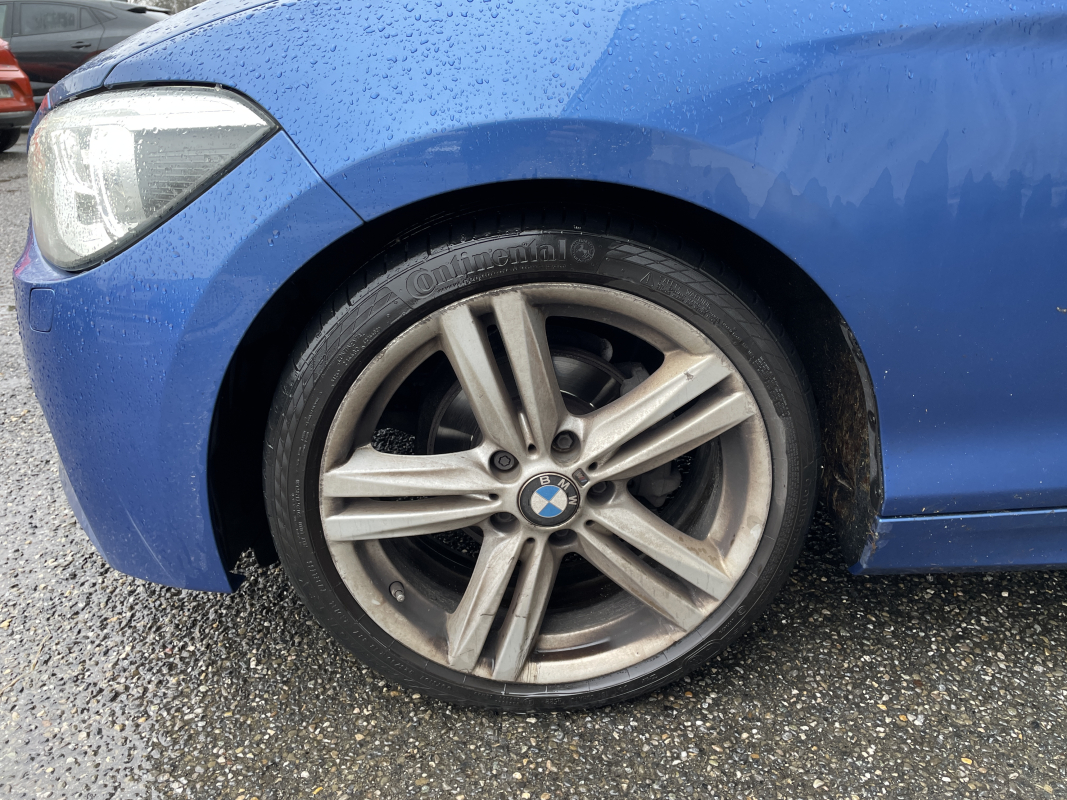 Bmw Série 1 — 28
