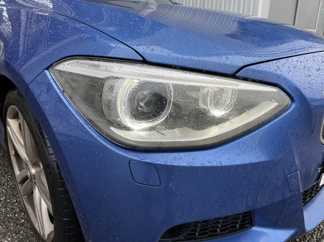 Bmw Série 1 — 26