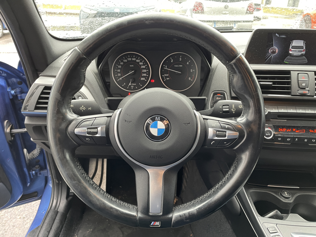 Bmw Série 1 — 13