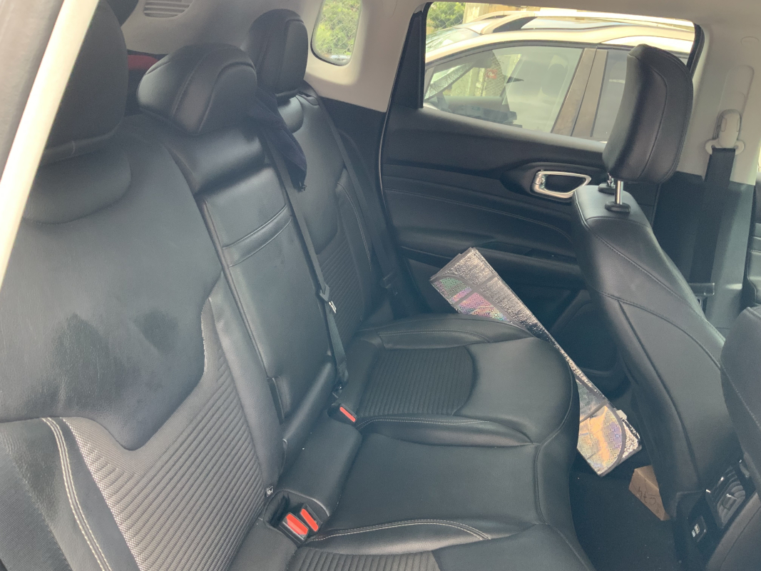 Jeep Compass — 7