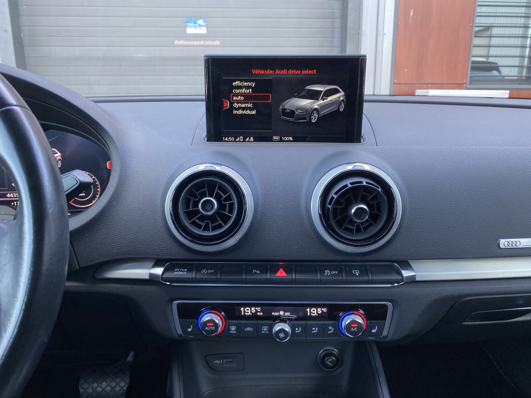 Audi A3 — 18