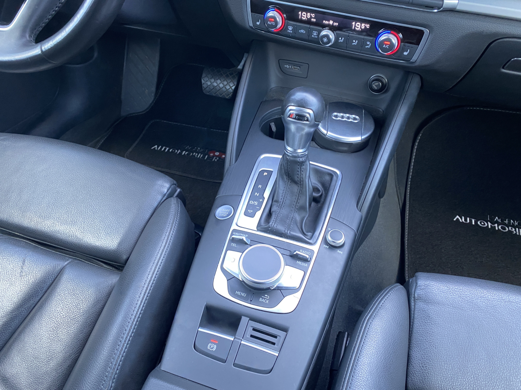 Audi A3 — 19