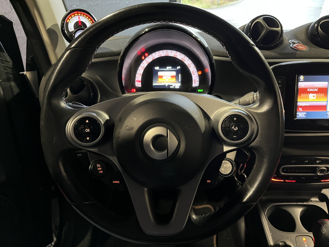 Smart For Two — 7