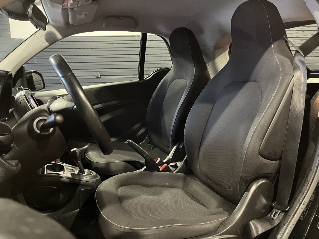 Smart For Two — 4