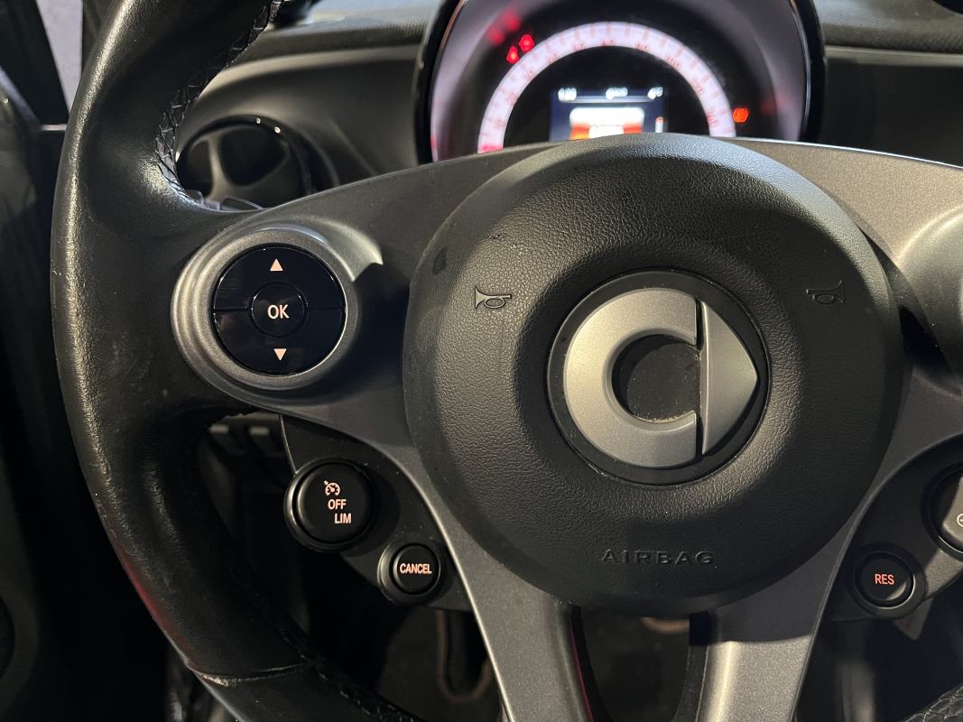 Smart For Two — 8