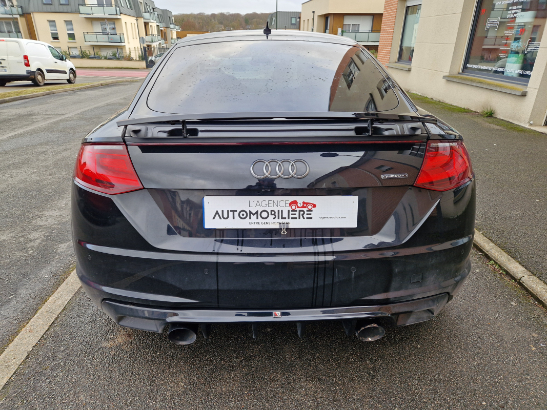 Audi TT — 4