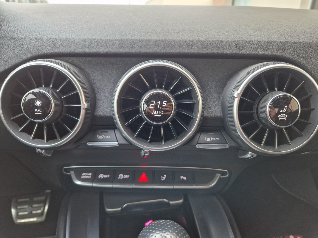 Audi TT — 17