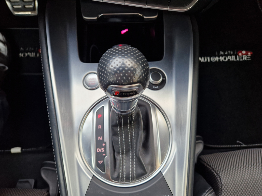 Audi TT — 18