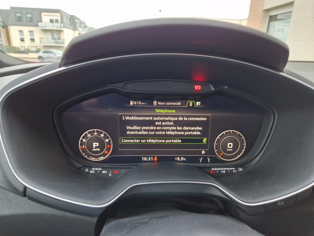 Audi TT — 25