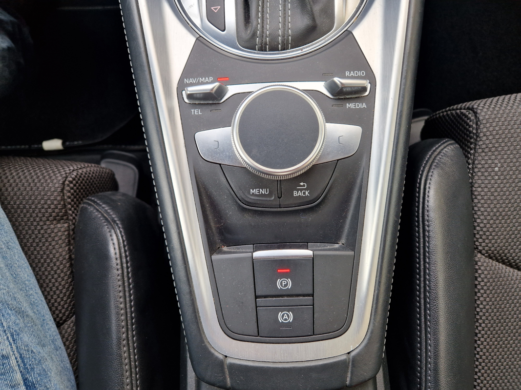 Audi TT — 28