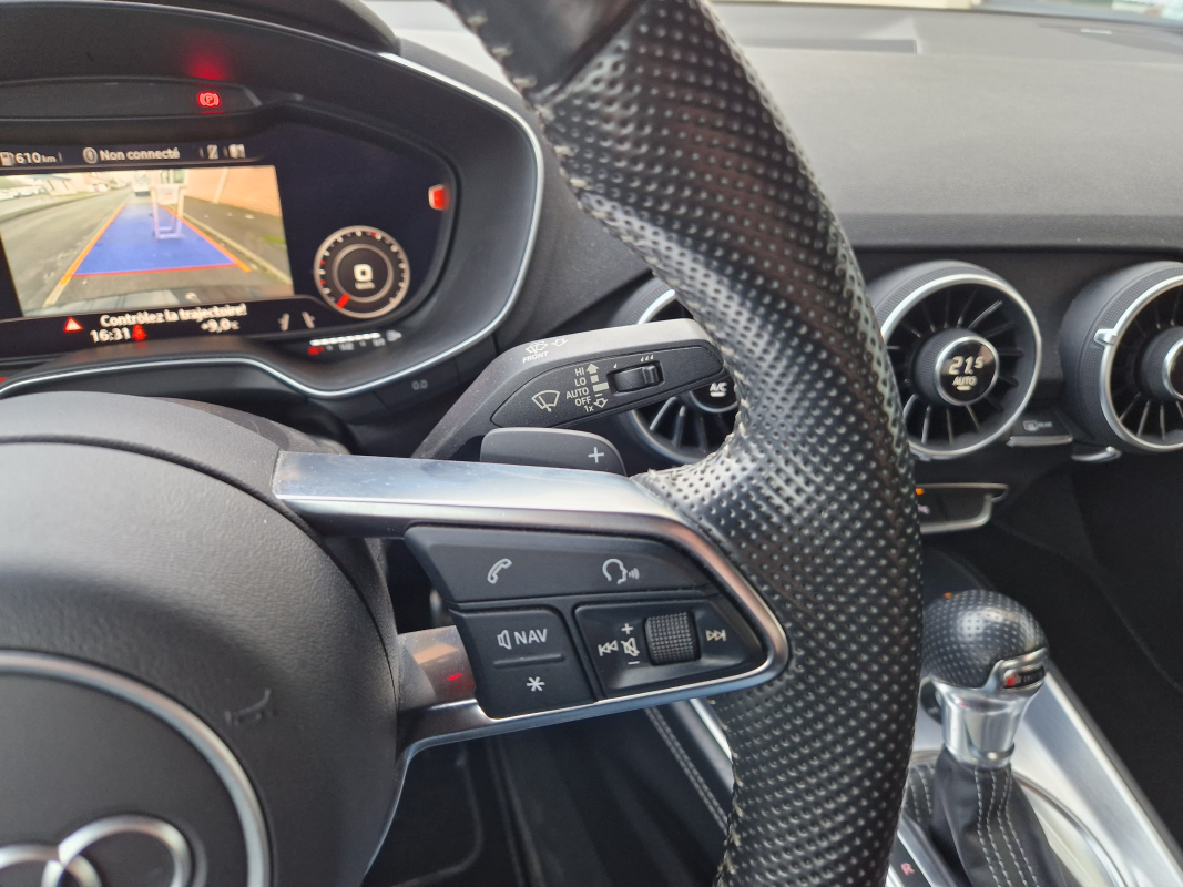 Audi TT — 24