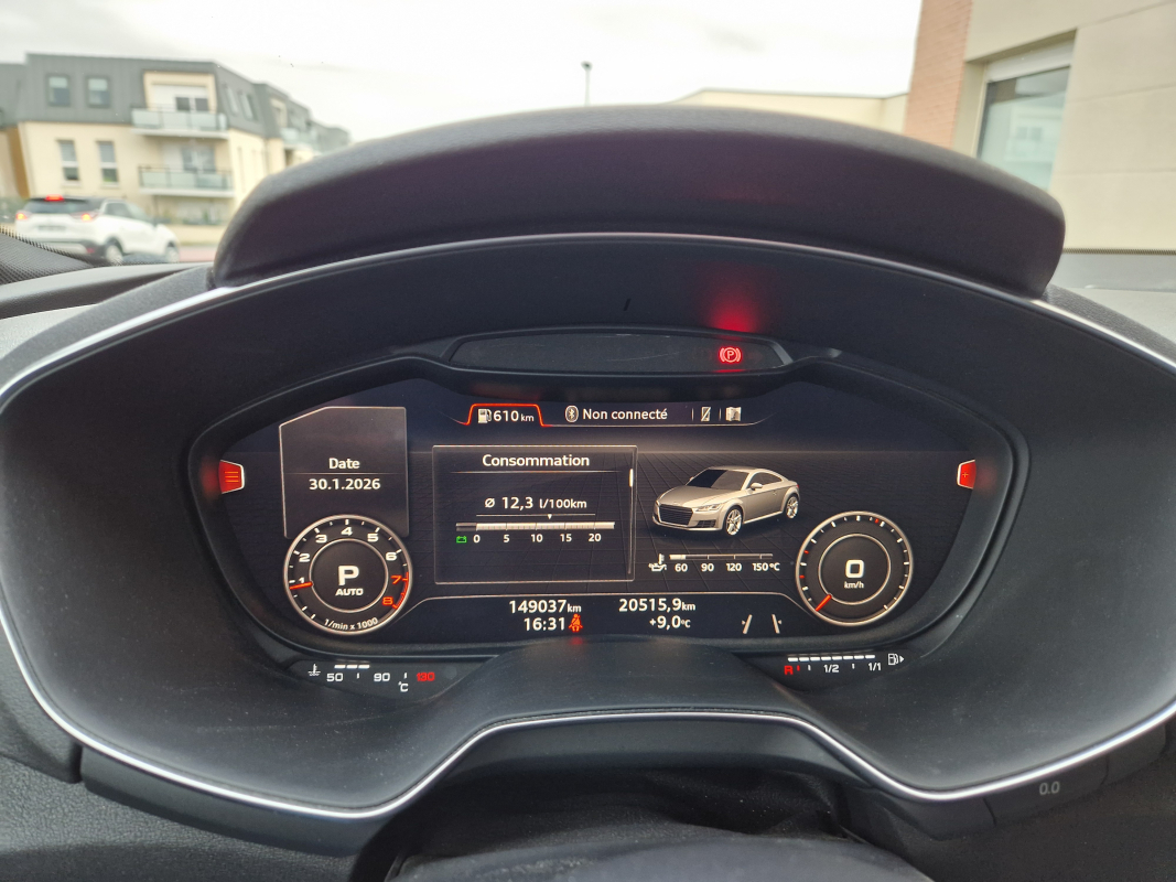Audi TT — 26