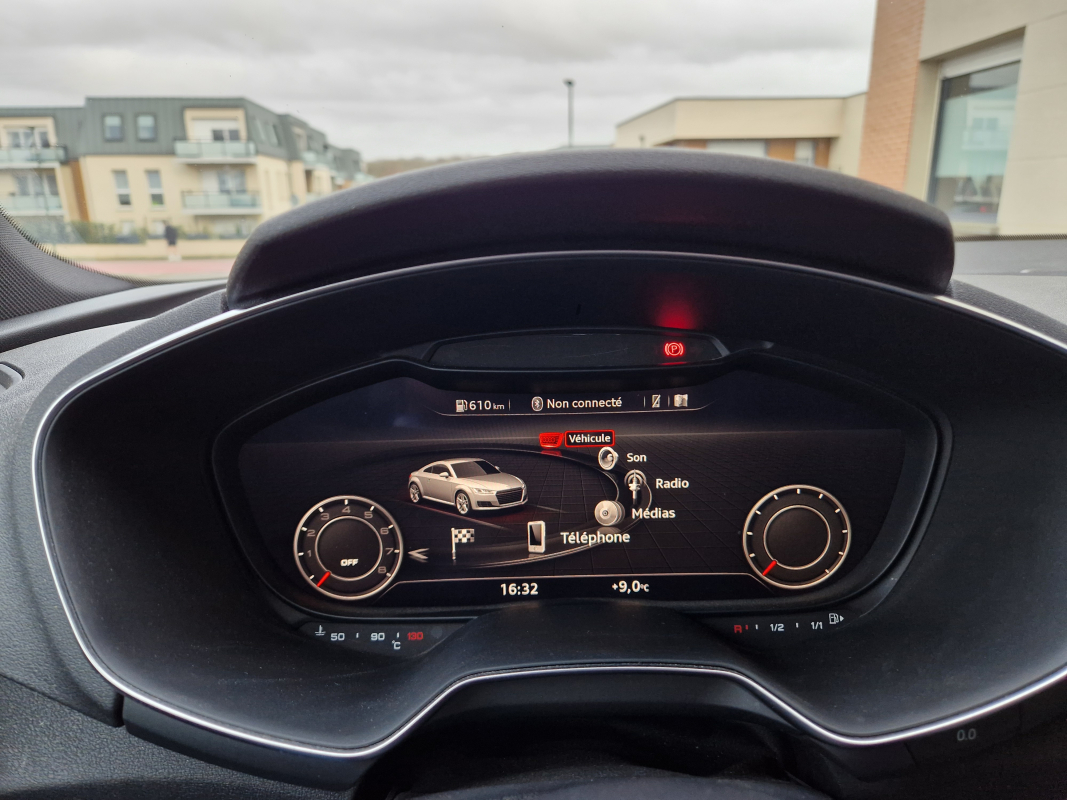 Audi TT — 27