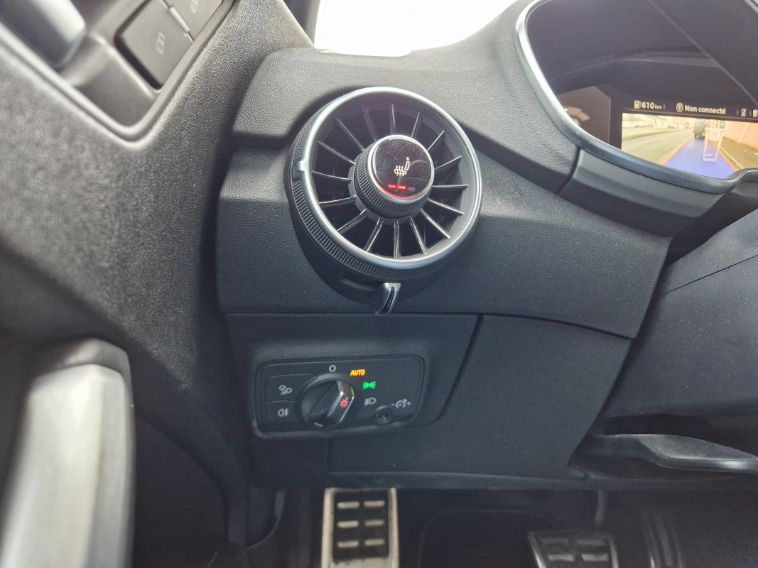 Audi TT — 32