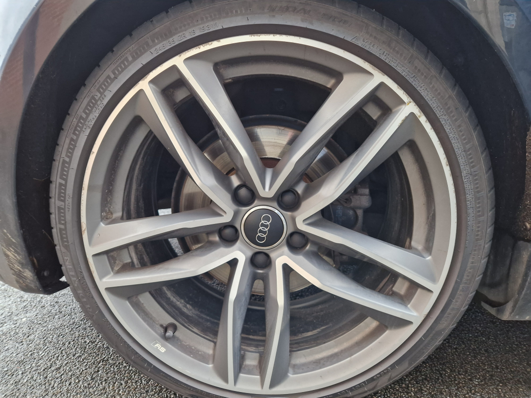 Audi TT — 36