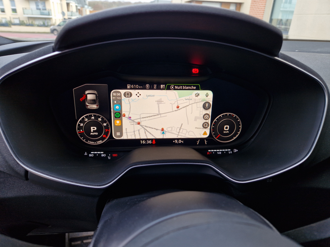 Audi TT — 15