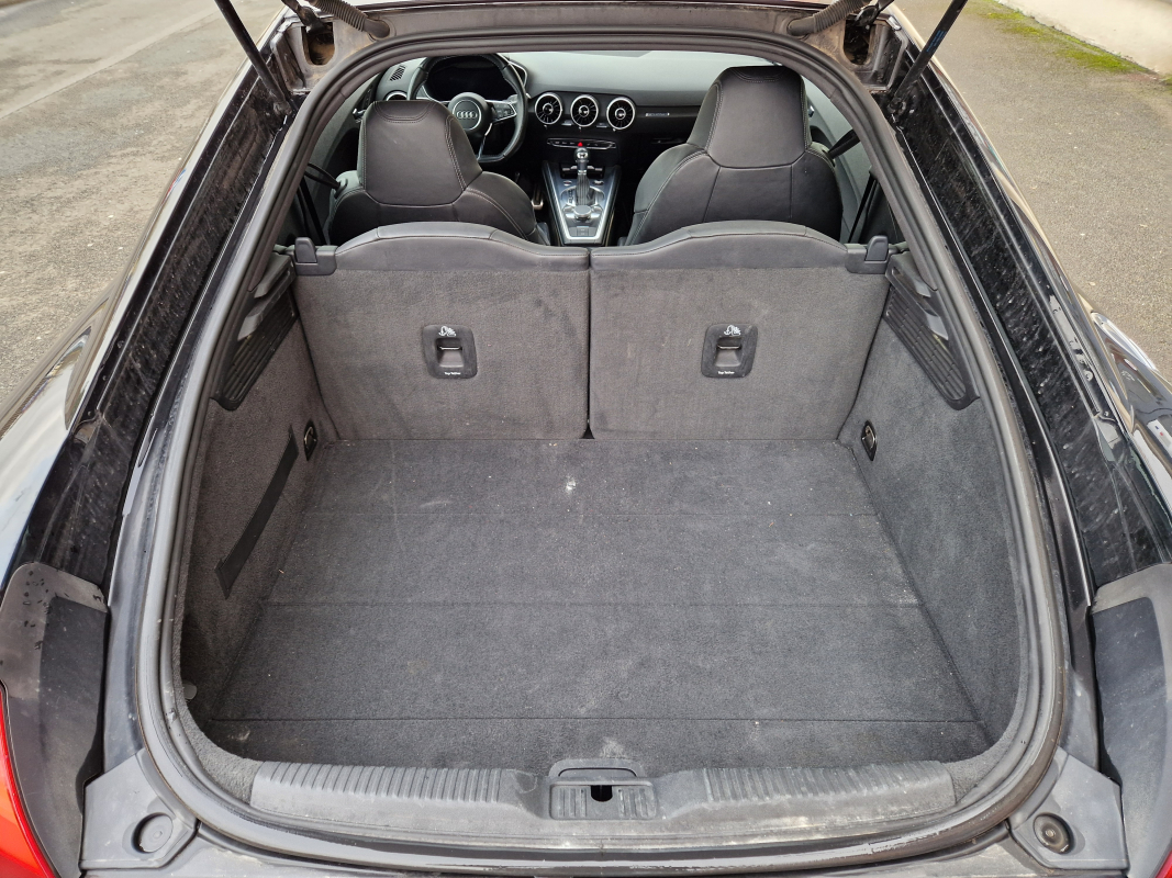 Audi TT — 20