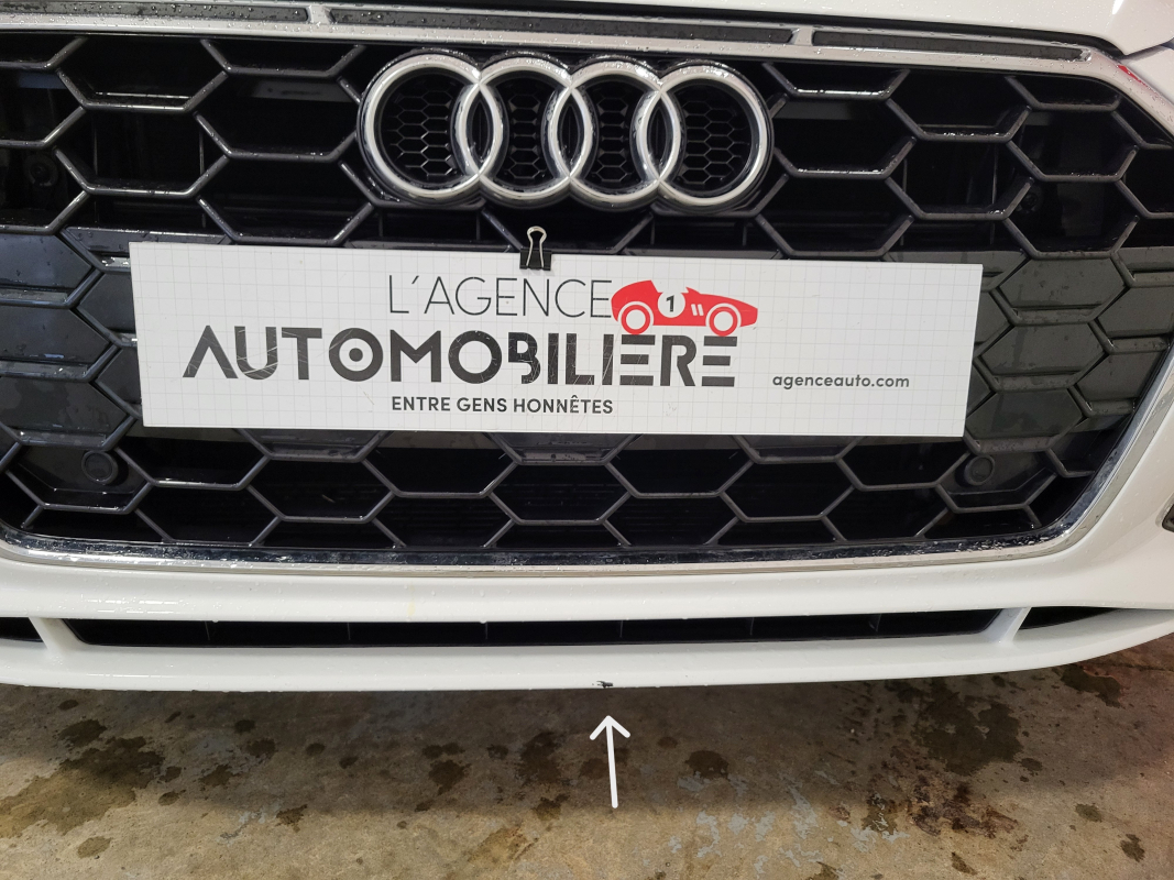 Audi A5 Cabriolet — 37