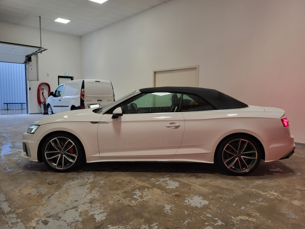 Audi A5 Cabriolet — 4