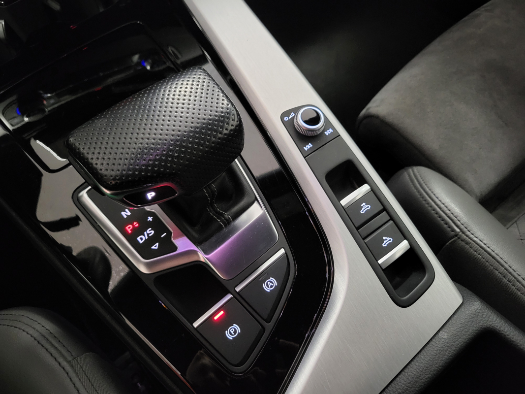 Audi A5 Cabriolet — 20