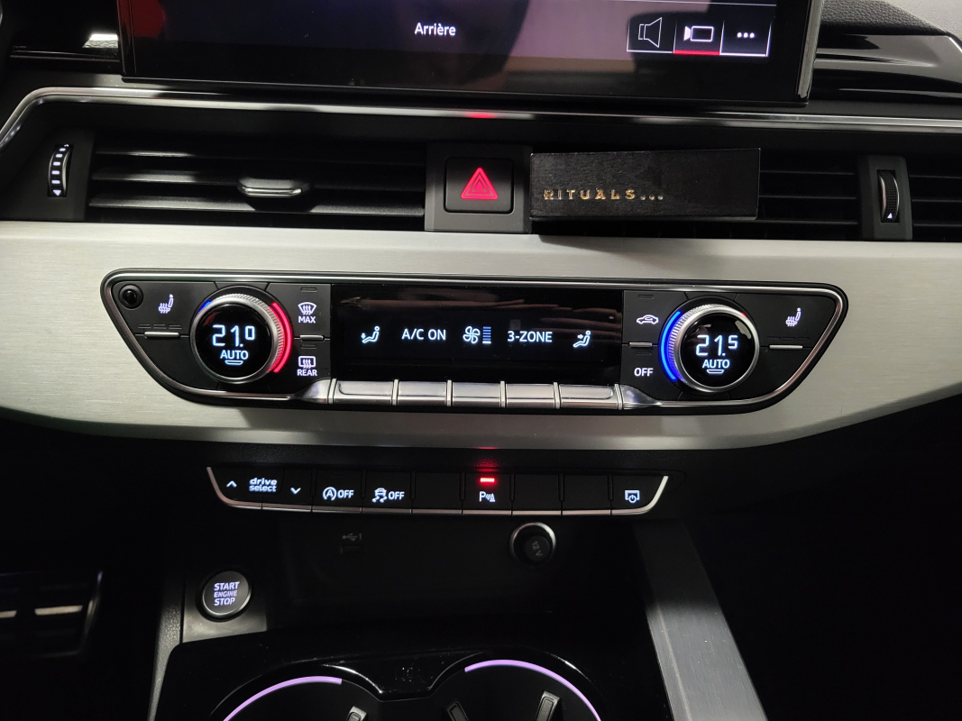 Audi A5 Cabriolet — 19