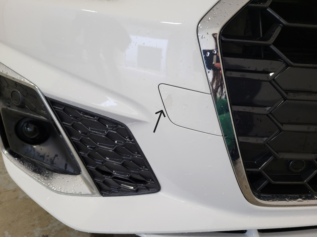 Audi A5 Cabriolet — 36