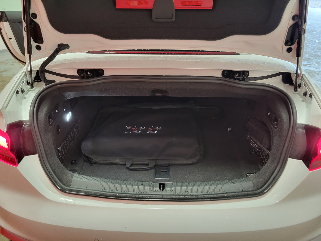 Audi A5 Cabriolet — 31
