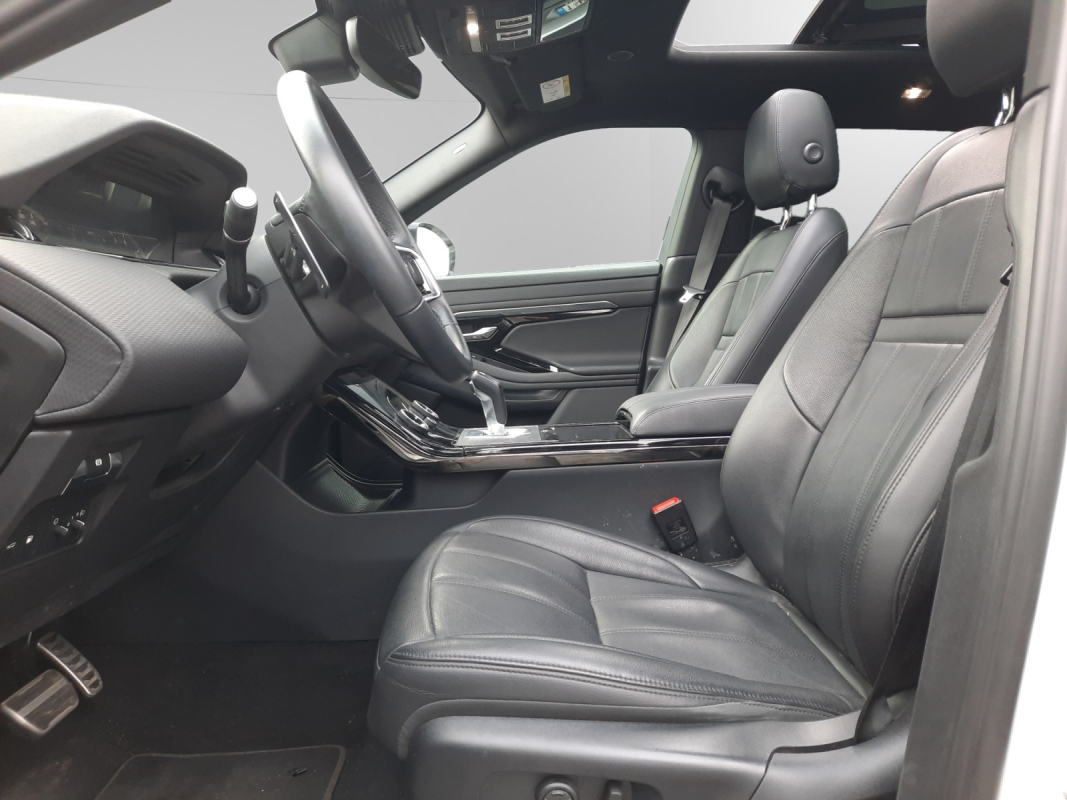 Land Rover Range Rover Evoque — 9
