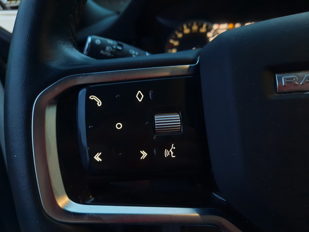 Land Rover Range Rover Evoque — 11